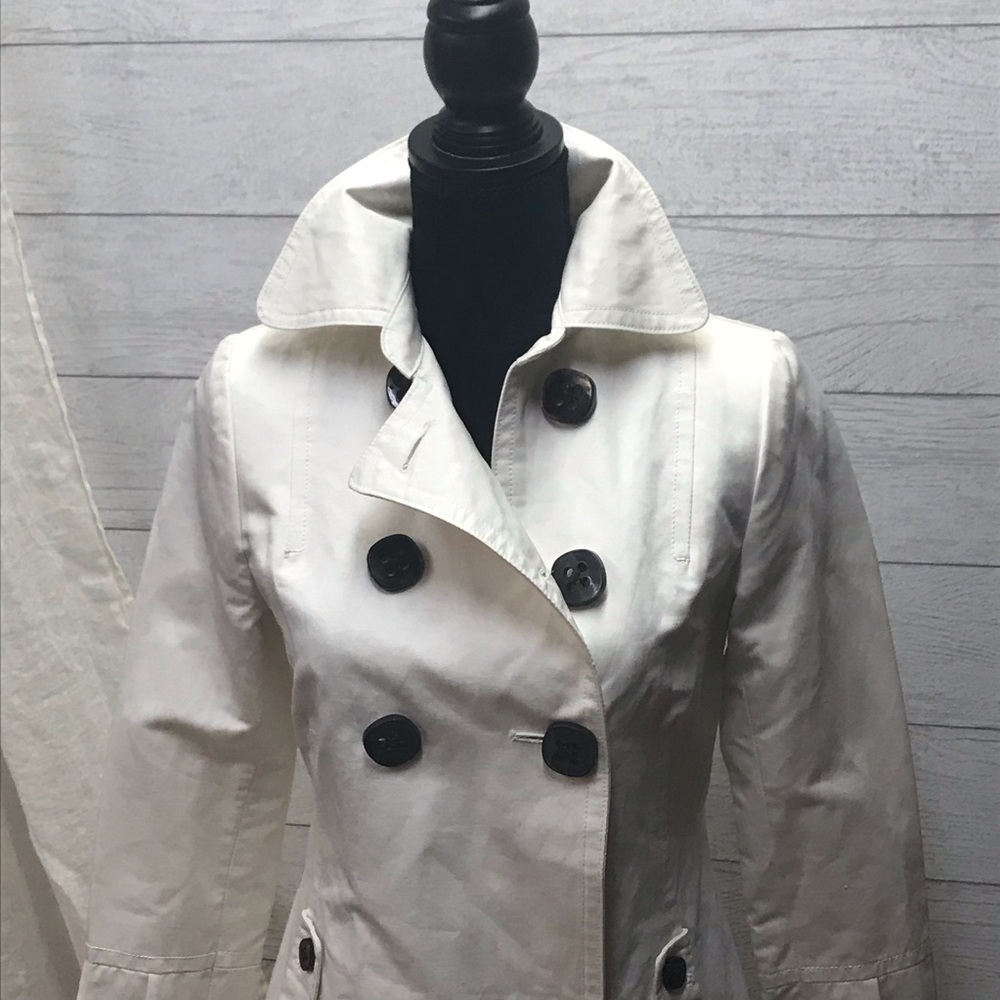 Soia and Kyo (MACKAGE sister brand) jacket - Picture 3 of 8